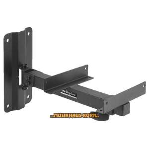 Boxen Wandhalter PAST-550/SW max. 15kg B-Ware