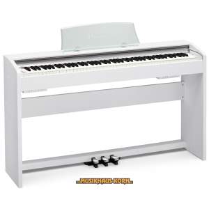 Casio PX-7 WE