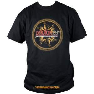 Ortofon T-Shirt 