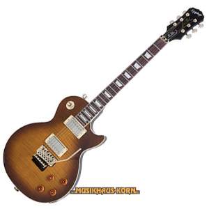 Epiphone Les Paul Plustop PRO FX VS Guitar