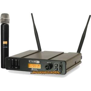 Line6 XD V70