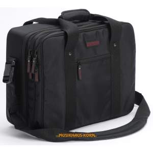 Magma Digi Control Bag 40 black/red