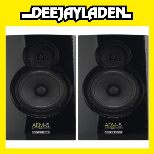 Reloop ADM-5 Paar