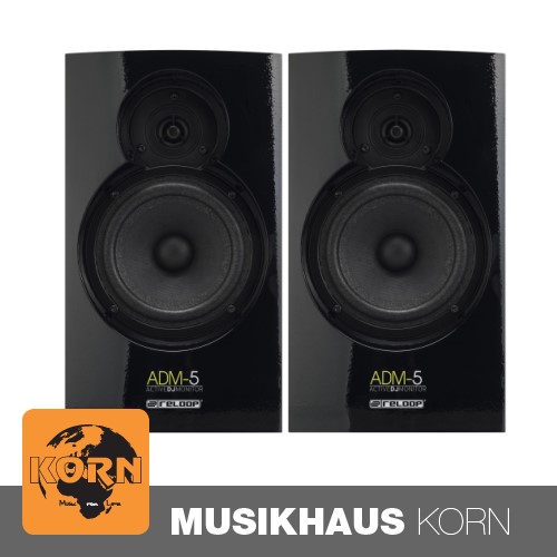 Reloop ADM-5 Paar