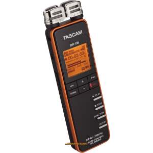 Tascam DR-08 B-Ware