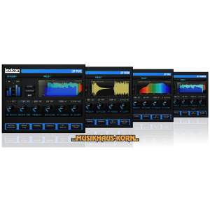 Lexicon LXP Plug-In