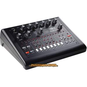 Mode Machines x0xb0x 303-Clone Synthesizer (rote LEDs)