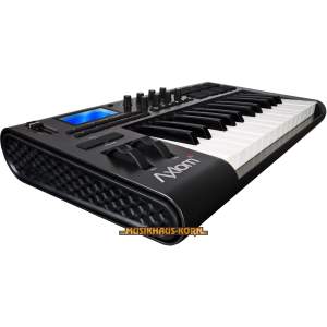 M-Audio Axiom 25 Advanced