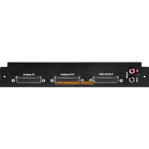 Apogee Symphony I/O Modul 8 ANA/AES