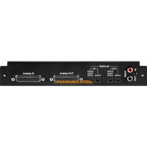 Apogee Symphony I/O Modul 8 ANA/ADAT