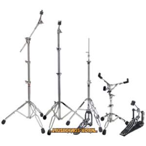 Gibraltar Hardware Pack 5601 PK