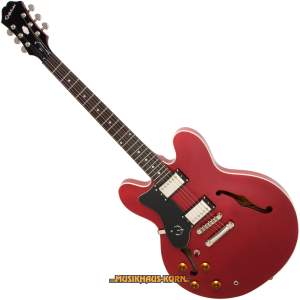 Epiphone Dot Cherry LH