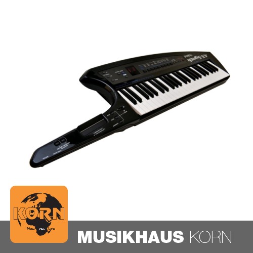 Roland AX-Synth Black Sparkle