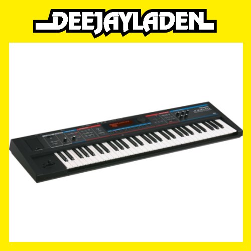 Roland Juno GI