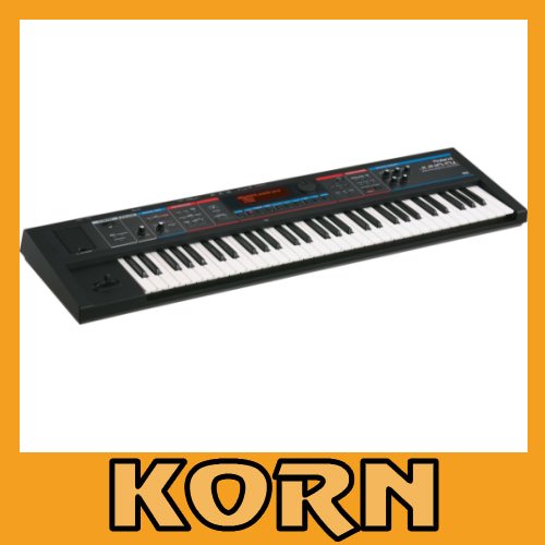 Roland Juno GI