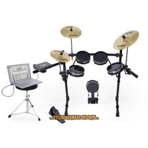 Alesis USB Pro Drum Kit mit Trigger I/O +SC + B-Ware