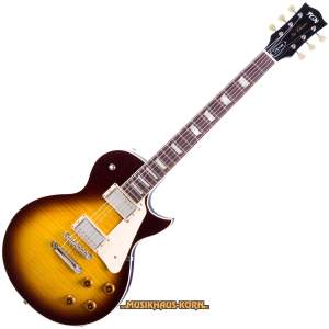 FGN Neo Classic LS Flametop HD inkl. Gigbag