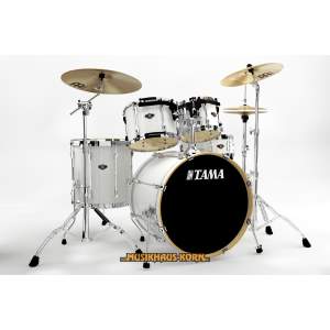 TAMA Superstar SK52K Sugar White