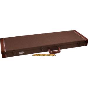KORN E-Guitar Case Tweed