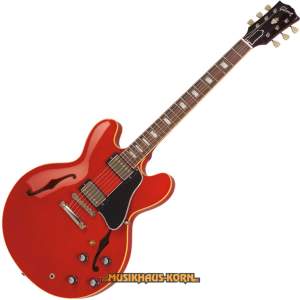 Gibson 1963 ES 335 Block Plain EB