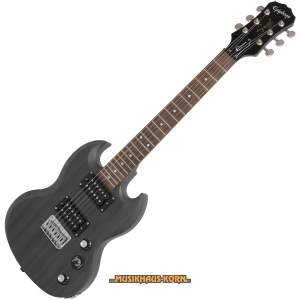 Epiphone SG Express Limited Edition WB