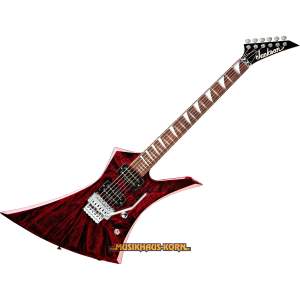 Jackson KE-3 Kelly CS