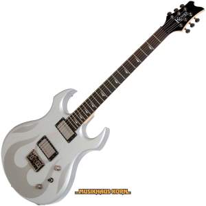 Kramer Pariah Pewter