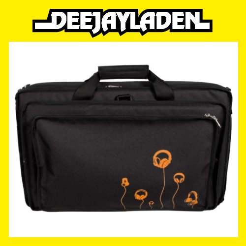 American DJ Dj-Controller Security BAG
