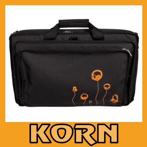American DJ Dj-Controller Security BAG