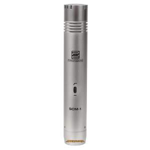 Pronomic SCM 1