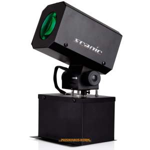 Scanic LED Rose Flower