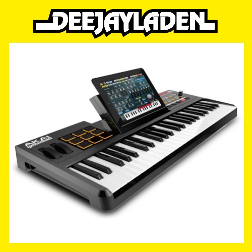 Akai Synthstation 49