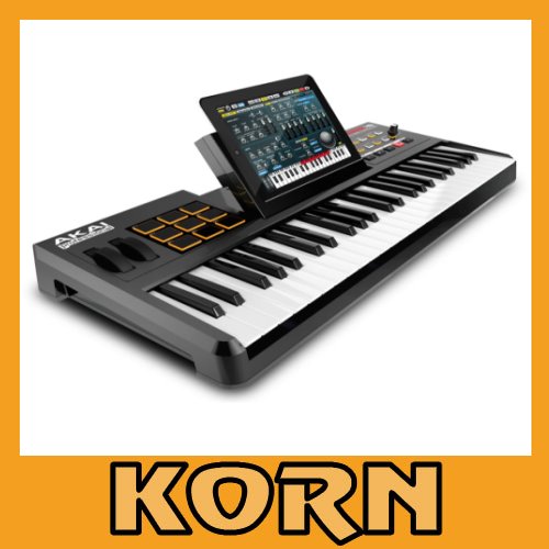 Akai Synthstation 49