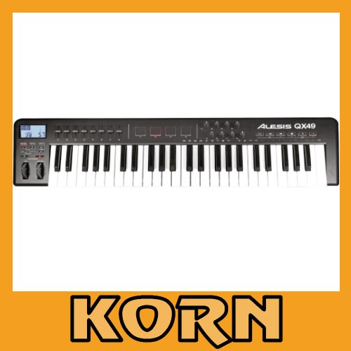 Alesis QX 49