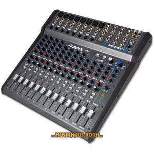 Alesis Multimix 16 USB FX