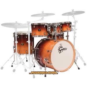 Gretsch Catalina CMT E8262-MOF