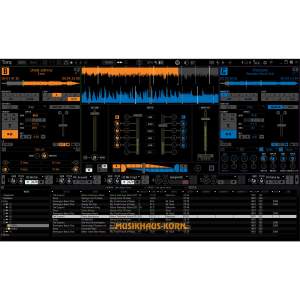 Avid Torq 2.0