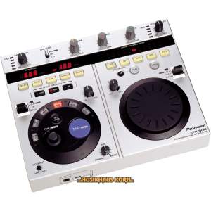 Pioneer EFX-500 B-Ware