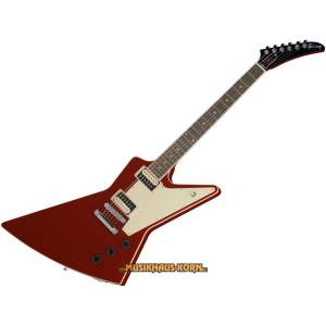 Gibson Sammy Hagar Signature Explorer RR