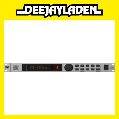 Behringer Ultragraph Pro FBQ 1000