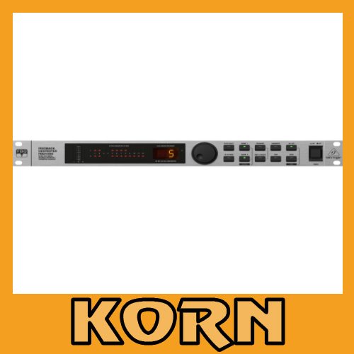 Behringer Ultragraph Pro FBQ 1000