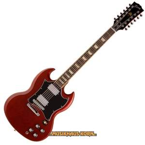 Gibson 50th Anniversary SG 12-String