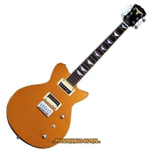 Hoyer HEG 310 Eagle Deluxe NAT / Gold Top