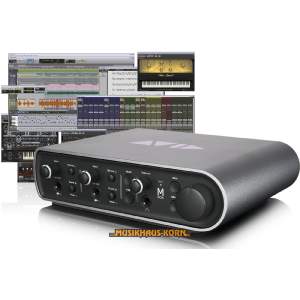 Avid Pro Tools Mbox 3