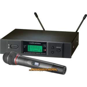 Audio Technica ATW-3141 B / F-Band
