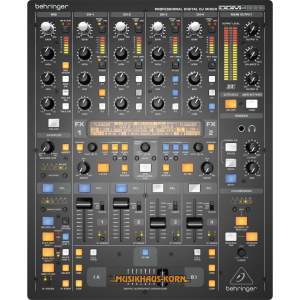 Behringer DDM 4000 B-Ware