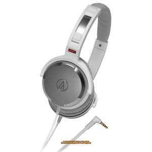 Audio Technica ATH WS50 WH