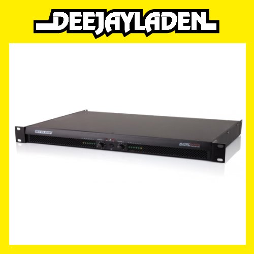Reloop Ampire D1700