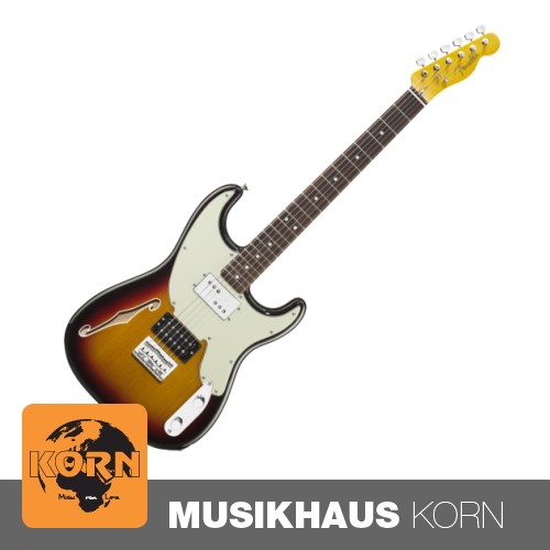 Fender Pawn Shop Stratocaster