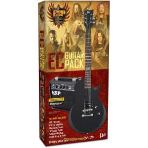ESP Ltd Starter Pack EC